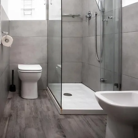 Apartamento Al Centro - Fiume *