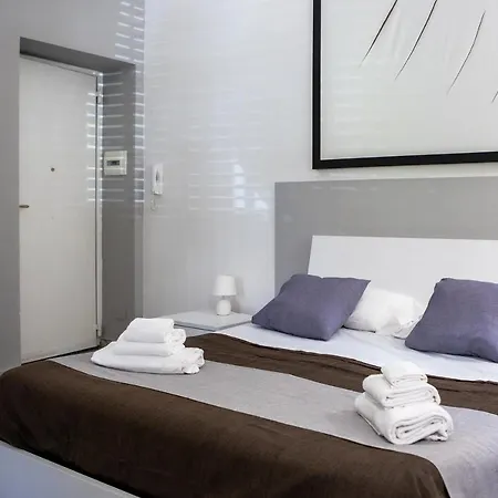 Al Centro - Fiume Apartamento