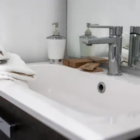 Apartment Al Centro - Fiume