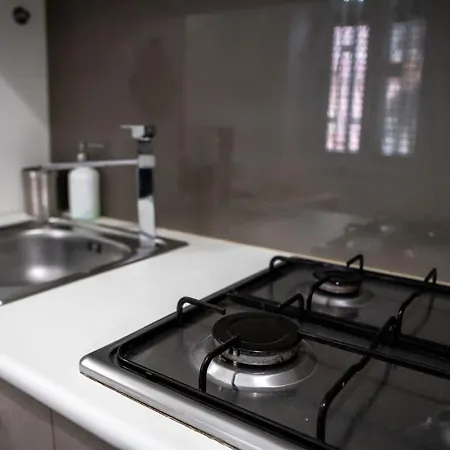 Al Centro - Fiume Apartment *