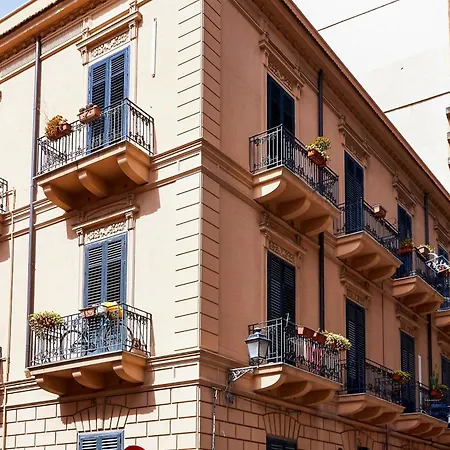 Apartament Al Centro - Fiume