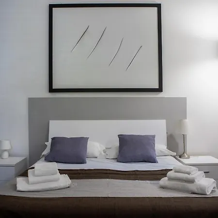 Al Centro - Fiume Appartement *